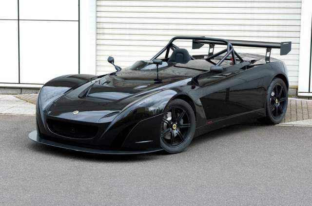 Lotus 3-Eleven to be The Most Expensive Lotus Available 