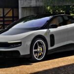Ferrari Luce: Maranello's - Feature View