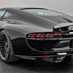 Brabus Bodo: The - Feature View