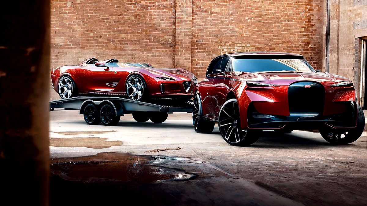 Bugatti-SUV-Spartacus-and-Alfa-Romeo-USD-Barchetta-Sajdin-Osmancevic-4