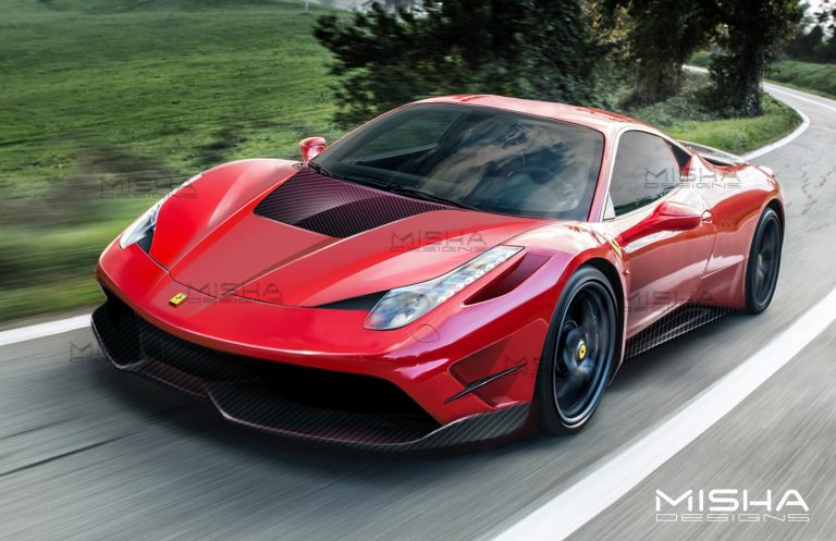 ferrari-458-body-kit-misha-designs-1