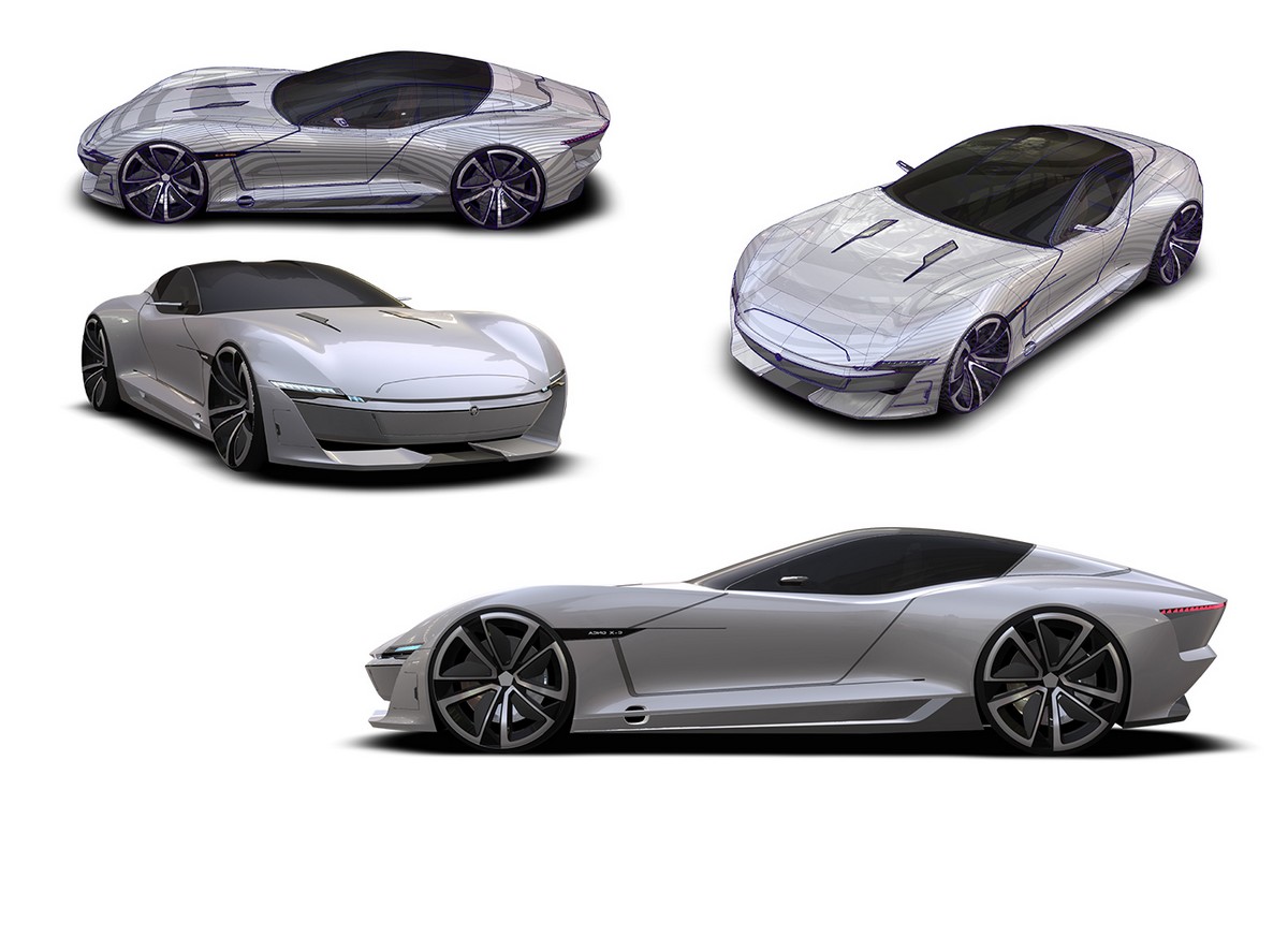 Jaguar C-Xonca -5