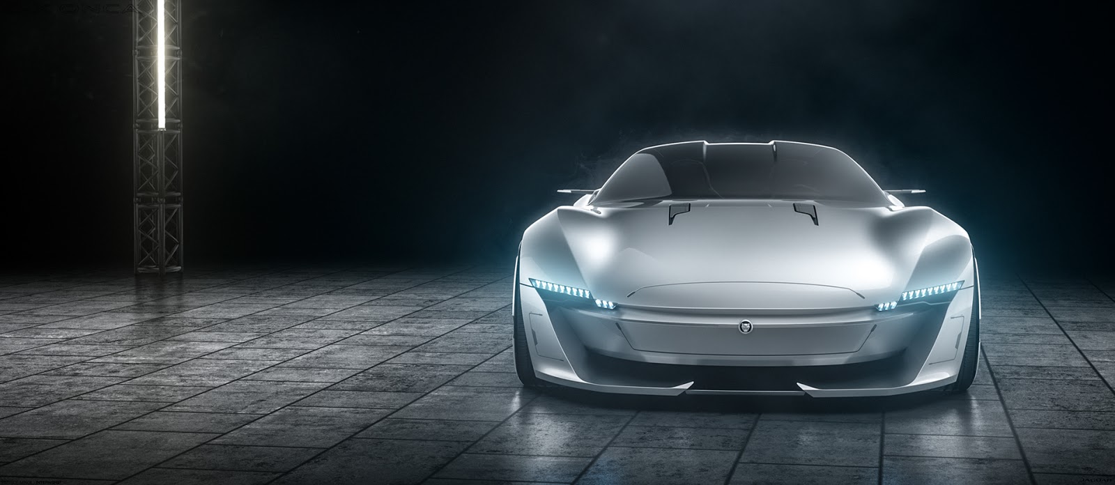 Jaguar C-Xonca -8